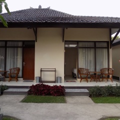 Lina Cottage Senggigi - Bild 13
