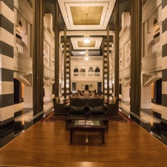 Jumeirah Zabeel Saray Dubai Hotel - Bild 18