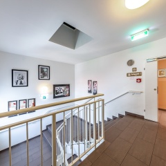 A&T Hotel & Hostel - Bild 17