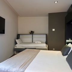 Catalonia Catedral Hotel - Bild 5