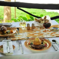 Muthu Mara River Lodge thumbnail 9