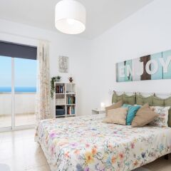 Отель Anaga Gaviotas Beach Испания, Тенерифе - отзывы, цены и фото номеров - забронировать отель Anaga Gaviotas Beach онлайн фото 22