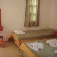Hadi Apart Hotel - Bild 1