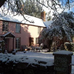 Yallands Farmhouse thumbnail 23