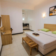 Central Inn - Bild 3