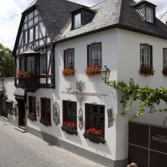 Hotel Felsenkeller - Bild 1