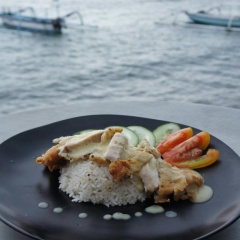 The Beach Candidasa - Bild 8