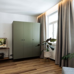Urban Jungle Apartments - Bild 14