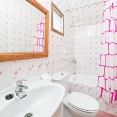 BARCELO-DANUS - Chalet with terrace in Porto Colom. Free WiFi - Bild 7