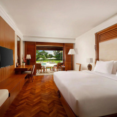 Nusa Dua Beach Hotel and Spa - Bild 9