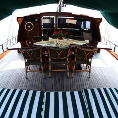 Blue Days Yatch - Bild 4
