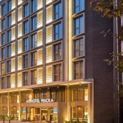 AC Hotel Istanbul Macka thumbnail 1