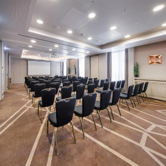 Park Plaza Nuremberg - Bild 18