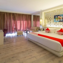 Dreamland Paradise Hotel - Bild 2