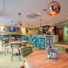 Premier Inn London City - Tower Hill - Bild 12