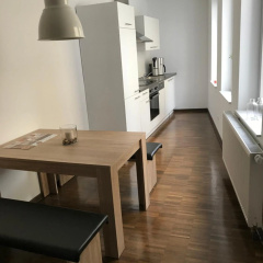 F & W Apartment - Bild 1