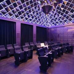 Excelsior Hotel Gallia, a Luxury Collection Hotel, Milan - Bild 30