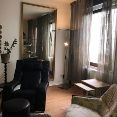 Gästewohnung im Logenhaus - Bild 4