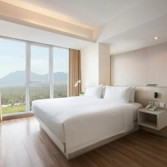 Santika Banyuwangi - Bild 5