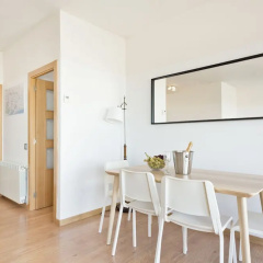 Gracia Terrace BCN Views thumbnail 4