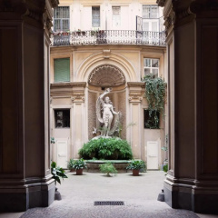 Arenula Suites - Bild 1