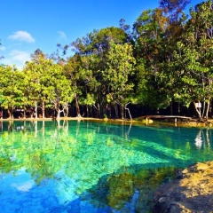 Smile Home Krabi Klong Muang - Bild 13