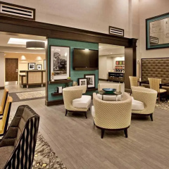 Hampton Inn & Suites Bellevue Downtown-Seattle thumbnail 15