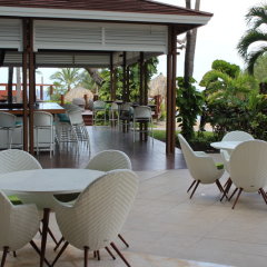 Dreams Curacao Resort, Spa & Casino - All Inclusive in Willemstad, Curacao from 443$, photos, reviews - zenhotels.com meals