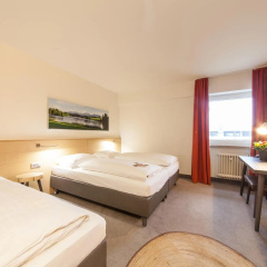 Sure Hotel by Best Western Muenchen Hauptbahnhof - Bild 15