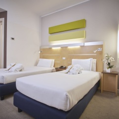 IH Hotels Milano Gioia - Bild 27