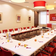Hotel Löwengarten - Bild 15
