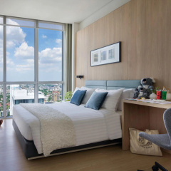 Somerset Sukhumvit Thonglor Bangkok - Bild 5