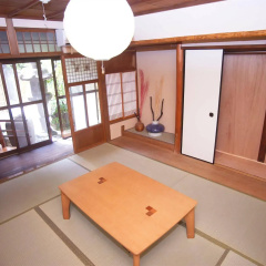 Guesthouse Kotoya Toji thumbnail 14