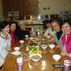 Taroko Sialin Coffee Farm Homestay thumbnail 14