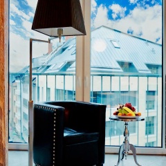 Boutique Hotel Berial Düsseldorf - Bild 8