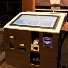 APA Hotel Ayase Ekimae - Bild 11