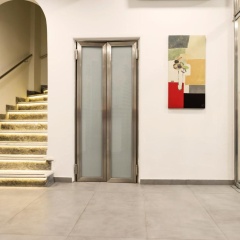 Pan Hotel - Bild 18