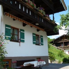 Fewo Fegg Berchtesgaden - Bild 8