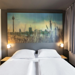B&B HOTEL Düsseldorf-Lintorf - Bild 6