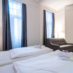 East City Hotel - Bild 7