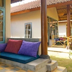 Relax Beach Resort Candidasa - Bild 22