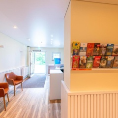 Hotel an der Stadthalle Rostock-Hbf - Bild 14
