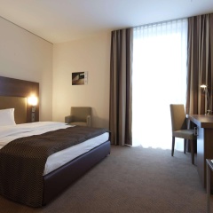 IntercityHotel Mannheim - Bild 7