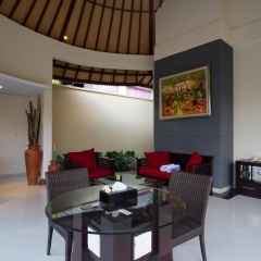 The Bidadari Villas & Spa Umalas, between Seminyak and Canggu - Bild 16