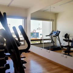 Ambiance Suites Cancun - Bild 25