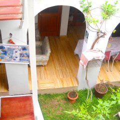 HOSTAL Backpackers in Nazca, Peru from 94$, photos, reviews - zenhotels.com photo 3