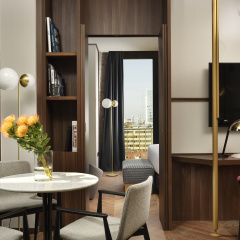 Milano Verticale | UNA Esperienze | Preferred Hotels and Resorts - Bild 9