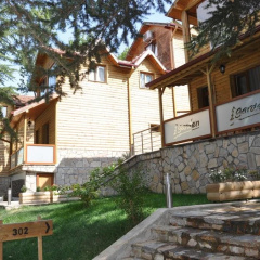 Garden Termal Otel