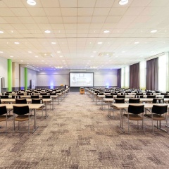 Novotel Düsseldorf City West - Bild 15