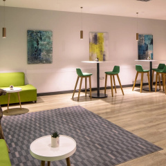 Holiday Inn Istanbul Sisli by IHG - Bild 18